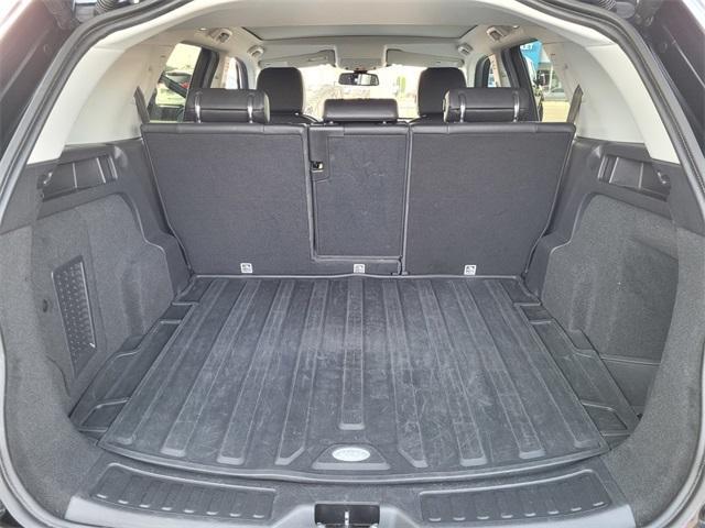used 2019 Land Rover Discovery Sport car, priced at $21,998