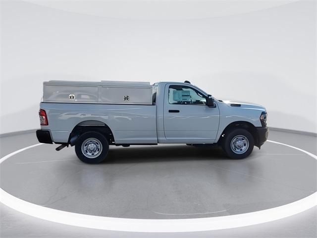 new 2024 Ram 2500 car, priced at $49,990