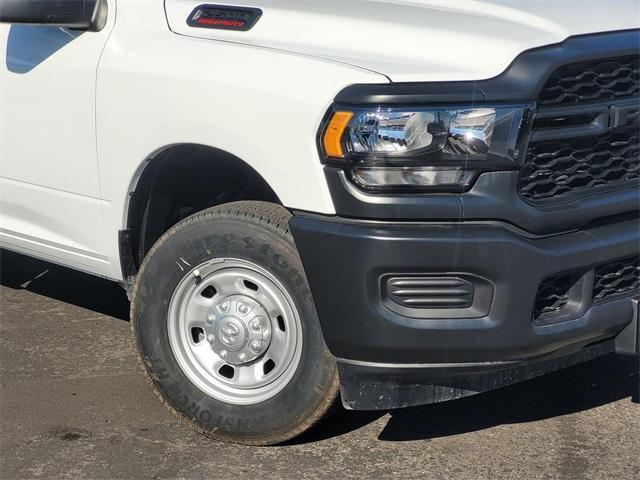 new 2024 Ram 2500 car, priced at $49,990