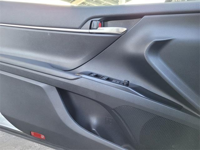 used 2020 Toyota Camry car, priced at $32,998