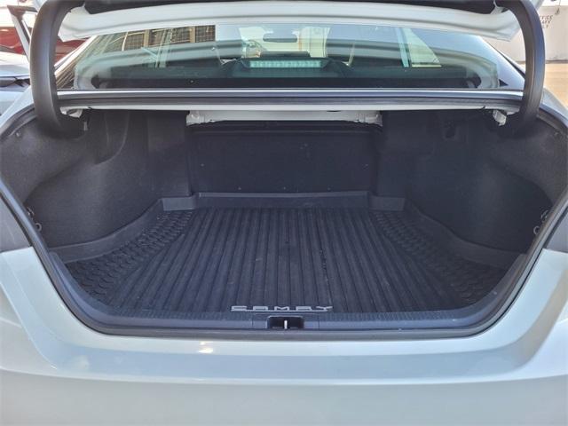 used 2020 Toyota Camry car, priced at $32,998