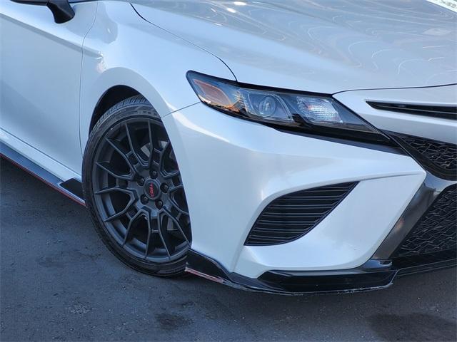 used 2020 Toyota Camry car, priced at $32,998