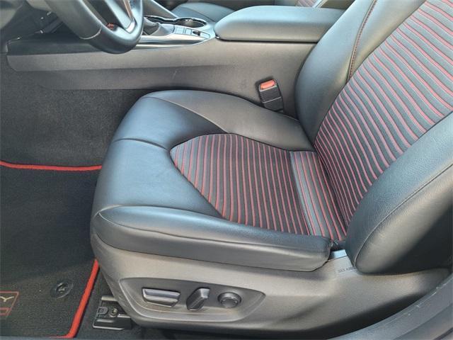 used 2020 Toyota Camry car, priced at $32,998