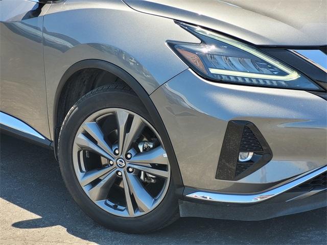 used 2022 Nissan Murano car, priced at $26,200