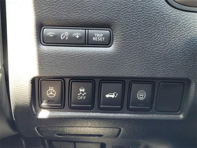 used 2022 Nissan Murano car, priced at $26,200