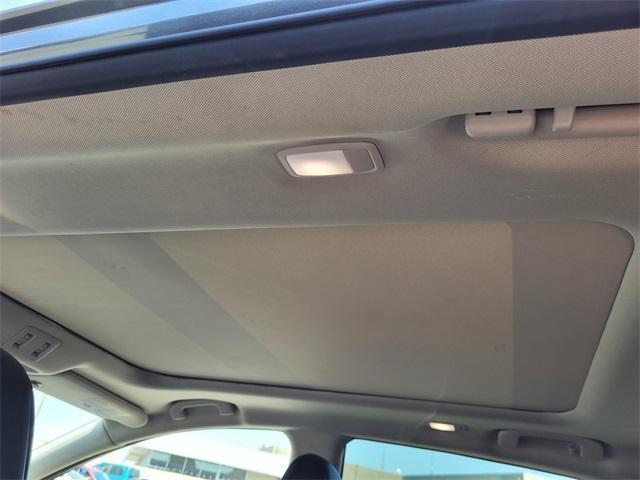 used 2022 Nissan Murano car, priced at $26,200