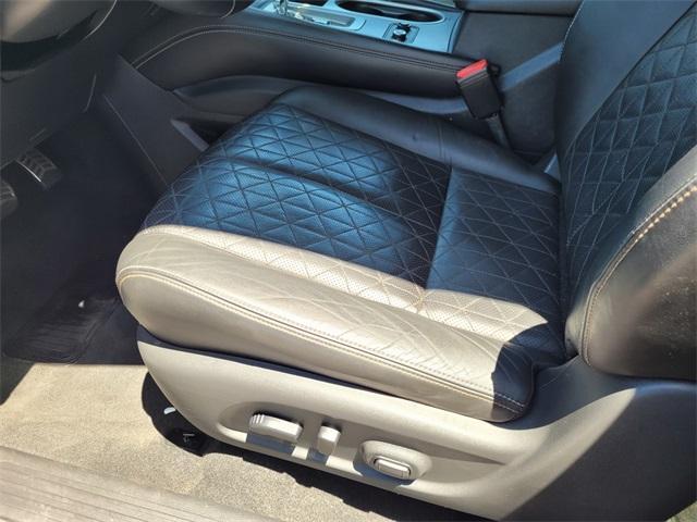 used 2022 Nissan Murano car, priced at $26,200