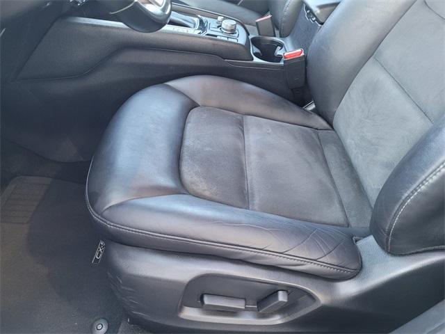 used 2019 Mazda CX-5 car, priced at $18,488