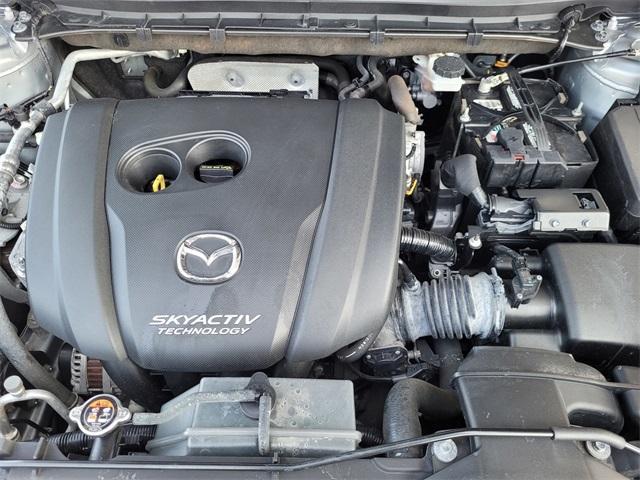 used 2019 Mazda CX-5 car, priced at $18,488