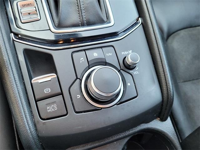 used 2019 Mazda CX-5 car, priced at $18,488