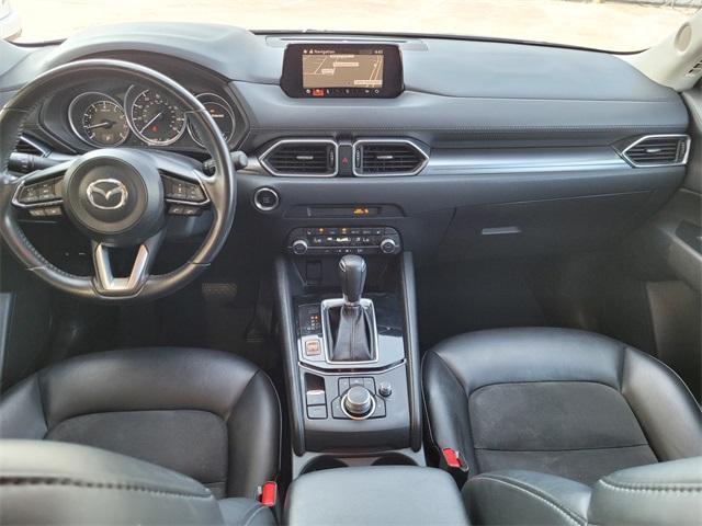 used 2019 Mazda CX-5 car, priced at $18,488