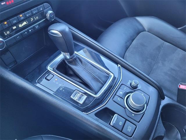 used 2019 Mazda CX-5 car, priced at $18,488