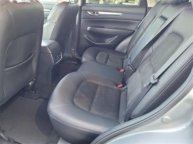 used 2019 Mazda CX-5 car, priced at $18,488