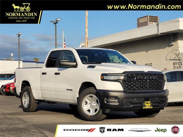 new 2025 Ram 1500 car