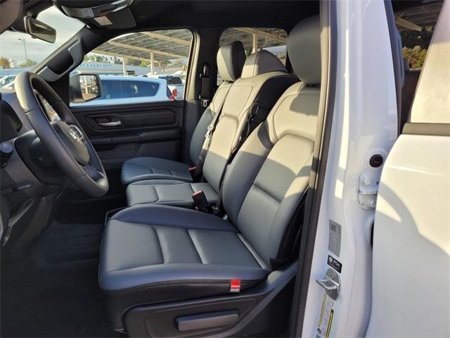 new 2025 Ram 1500 car