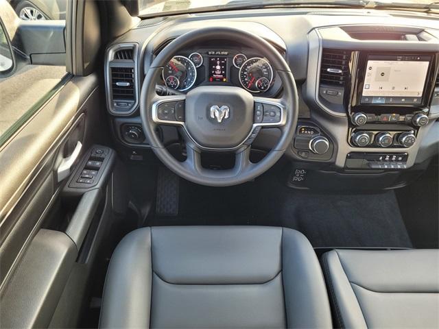 new 2025 Ram 1500 car