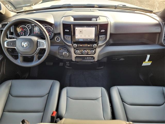 new 2025 Ram 1500 car