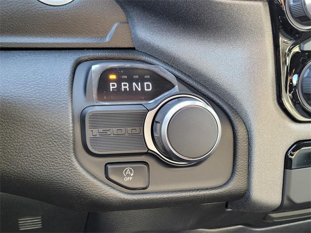 new 2025 Ram 1500 car
