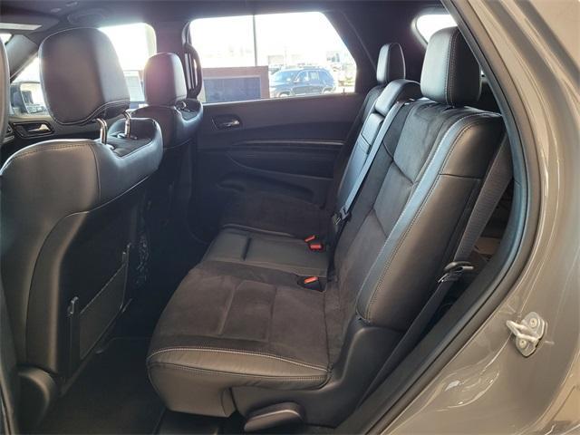 new 2025 Dodge Durango car