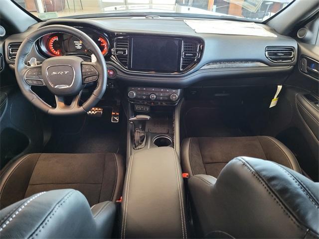 new 2025 Dodge Durango car