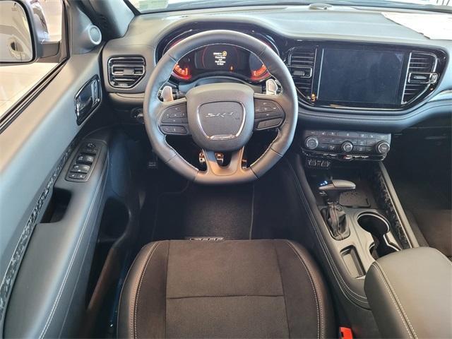 new 2025 Dodge Durango car