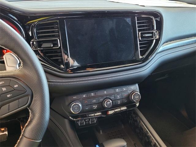 new 2025 Dodge Durango car