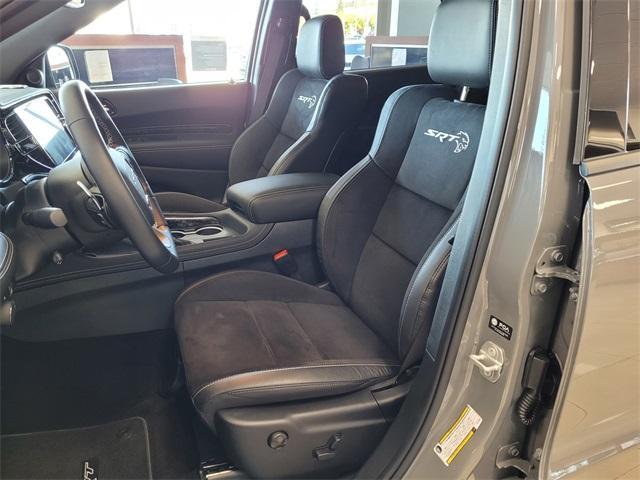 new 2025 Dodge Durango car