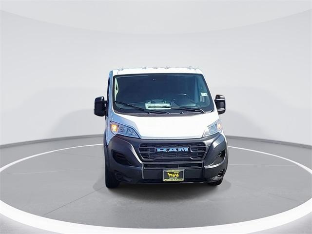 new 2024 Ram ProMaster 1500 car