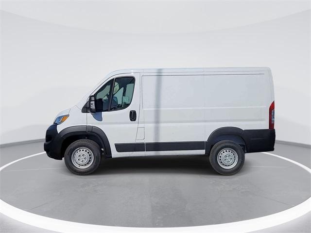 new 2024 Ram ProMaster 1500 car