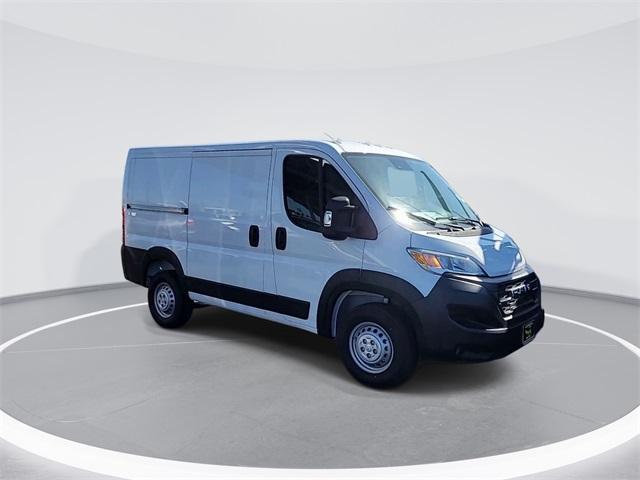 new 2024 Ram ProMaster 1500 car