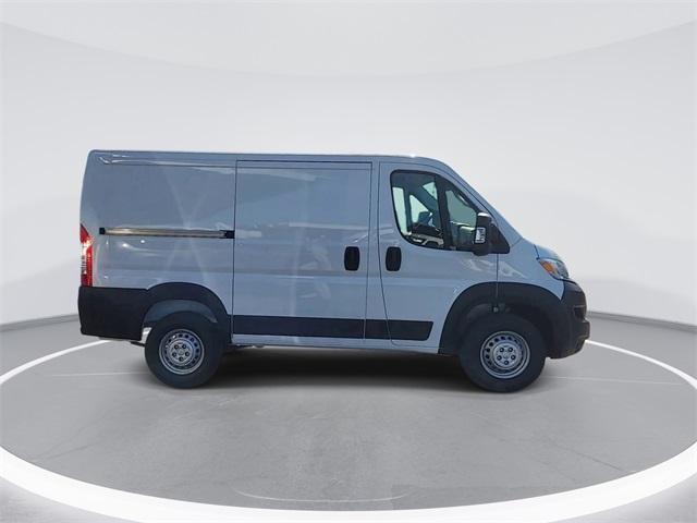 new 2024 Ram ProMaster 1500 car