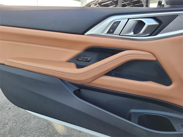 used 2024 BMW 430 car, priced at $41,988