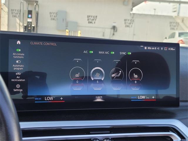 used 2024 BMW 430 car, priced at $41,988