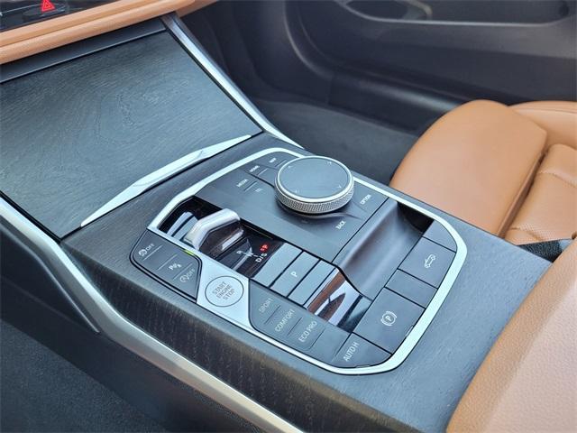 used 2024 BMW 430 car, priced at $41,988