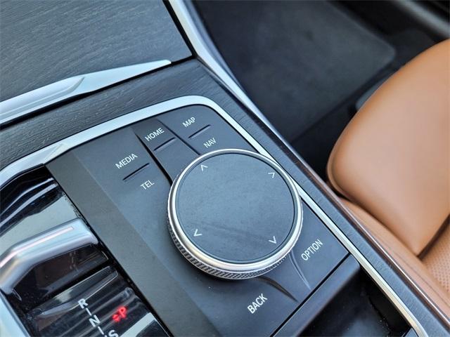 used 2024 BMW 430 car, priced at $41,988