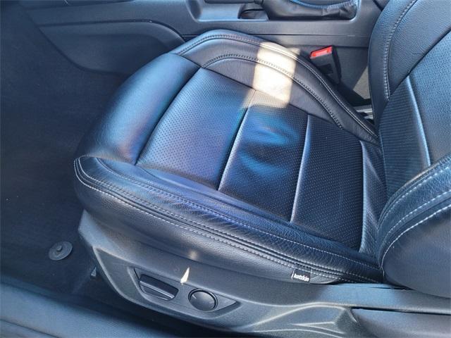used 2022 Ford Mustang car, priced at $56,500