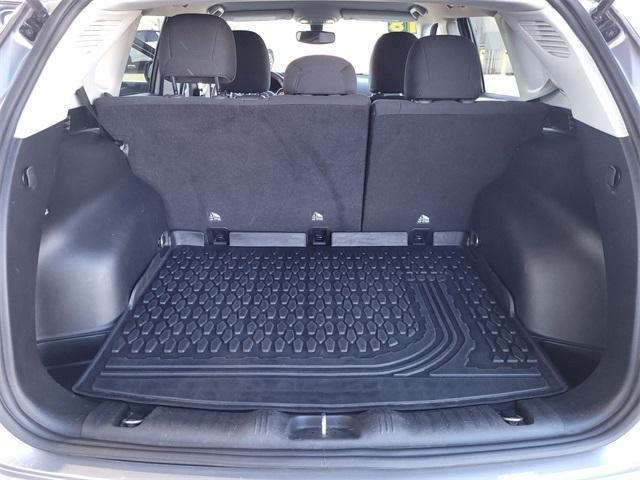 used 2018 Jeep Compass car, priced at $16,500