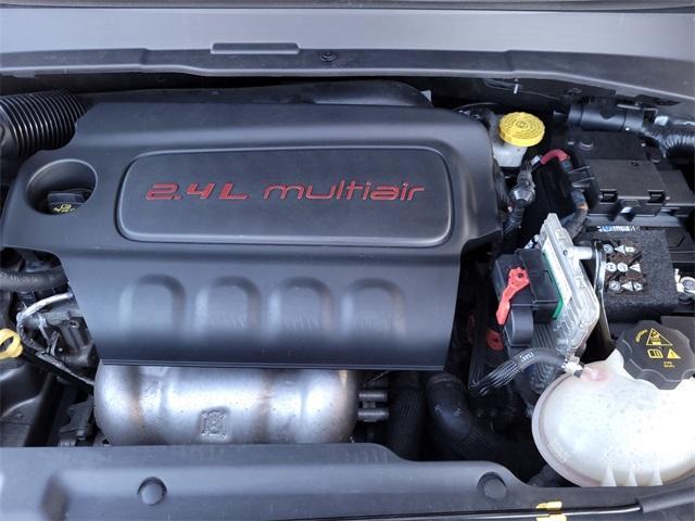 used 2018 Jeep Compass car, priced at $16,500