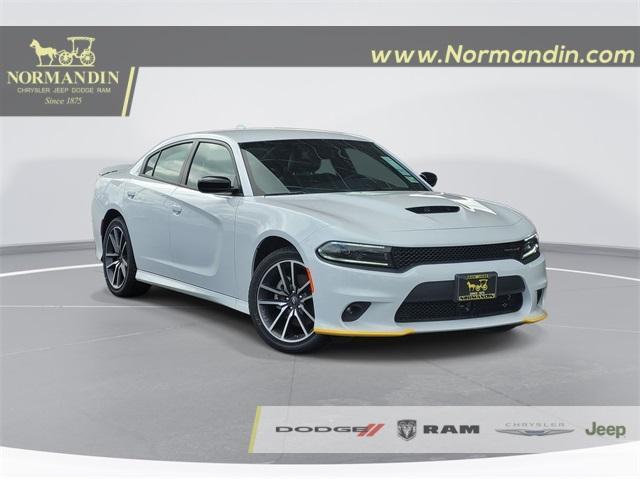 new 2023 Dodge Charger car, priced at $32,988