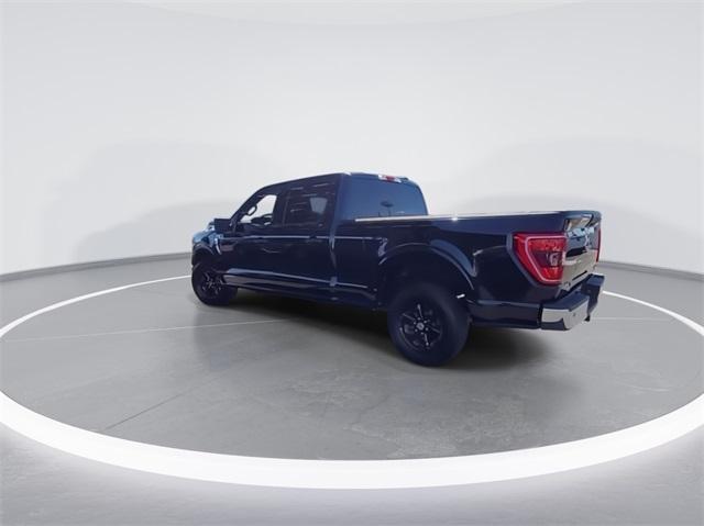 used 2023 Ford F-150 car, priced at $32,900