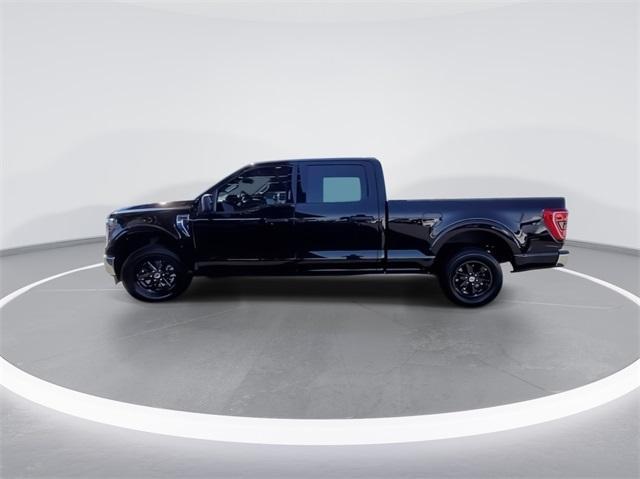 used 2023 Ford F-150 car, priced at $32,900