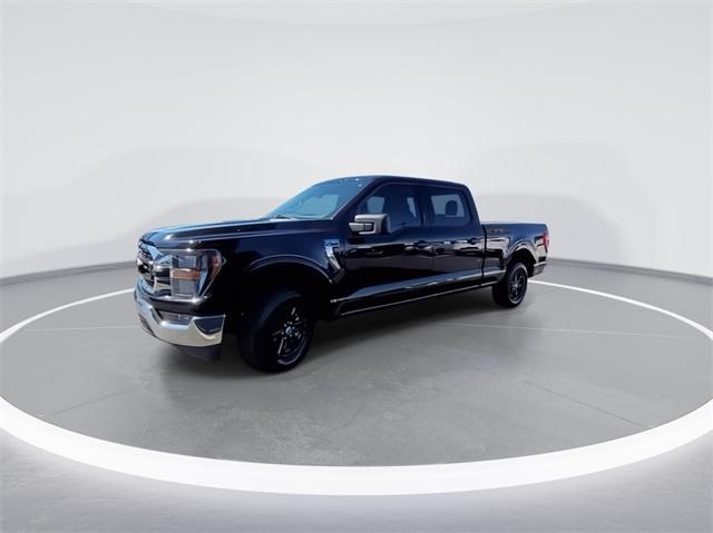 used 2023 Ford F-150 car, priced at $32,900