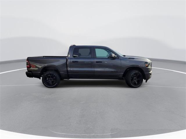 new 2024 Ram 1500 car, priced at $46,495