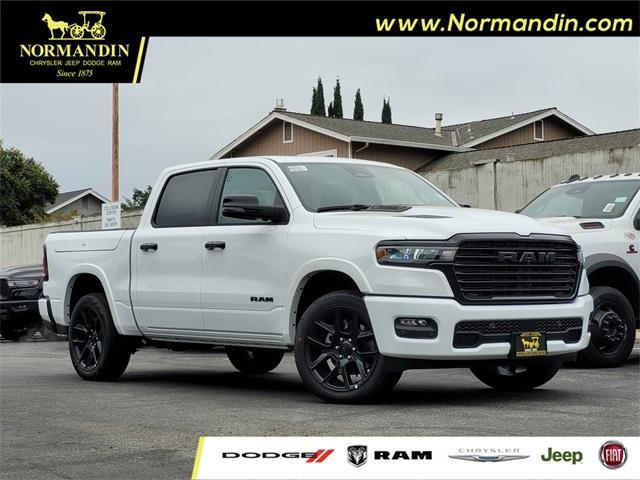 new 2026 Ram 1500 car, priced at $68,376