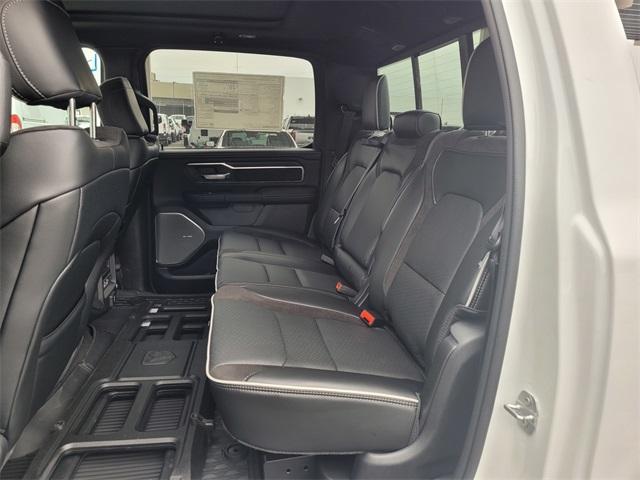 new 2026 Ram 1500 car, priced at $68,376