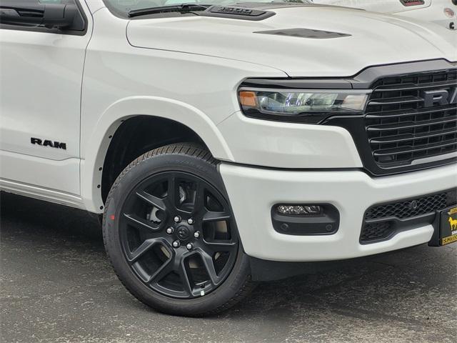 new 2026 Ram 1500 car, priced at $68,376