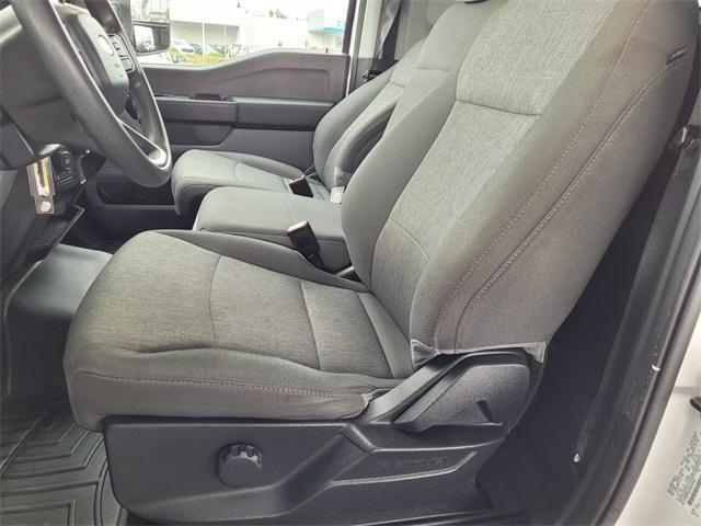 used 2024 Ford F-250 car, priced at $42,200