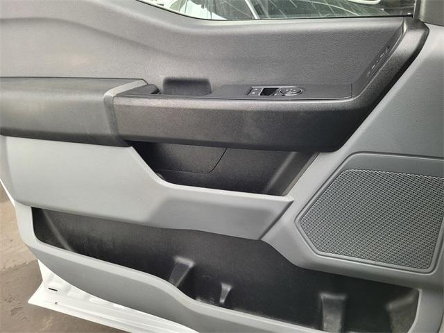 used 2024 Ford F-250 car, priced at $42,200