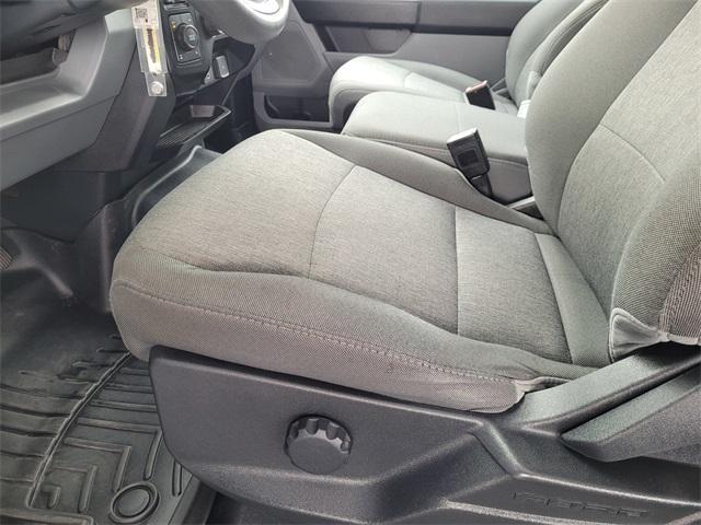 used 2024 Ford F-250 car, priced at $42,200