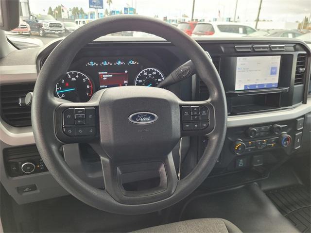 used 2024 Ford F-250 car, priced at $42,200